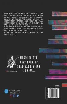 Music Unlocked