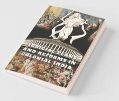 Judicial Plans And Reforms In Colonial India