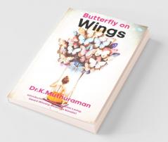 Butterfly On Wings