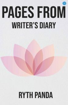 Pages From Writer'S Diary