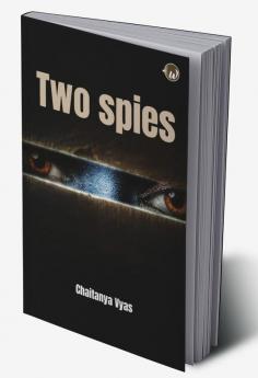 Two spies