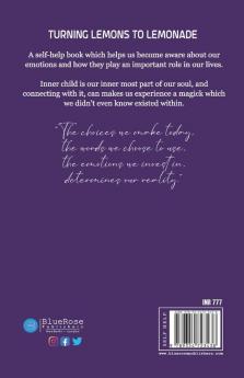 Inner Child Magick