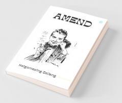 Amend