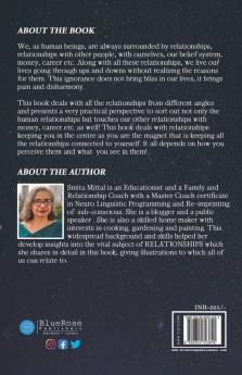 Living Through Relationships- Destiny Or Freewill