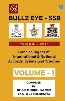 Bullz Eye - Ssb Volume-1