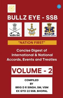 Bullz Eye - Ssb Volume-2