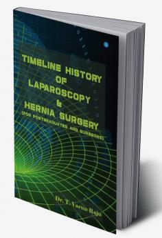 Timeline History Of Laparoscopy & Hernia surgery