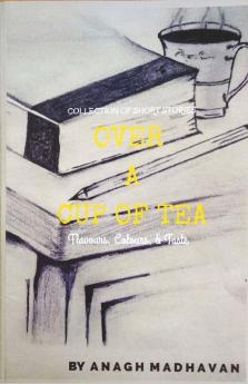 Over A Cup Of Tea