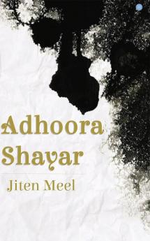 Adhoora Shayar