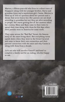 The Guard Of The Heaven