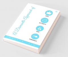 A Dismantle Approach of Likes Retweets and Forwards