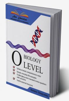 Ace Education Biology O'level