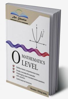 Ace Education Mathematics O'level