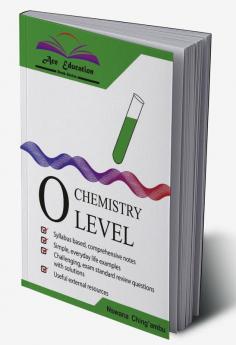 Ace Education Chemistry O'level