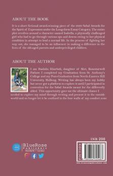A Tiara Of Love (The Unfinished Journey Of An Ordinary Girl)