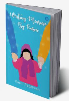 Writing Pleasure by Kasni