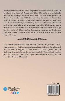 The Ramayana