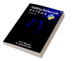 Getting Started with Python