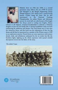 The Antarctica Expedition - My Dream Come True
