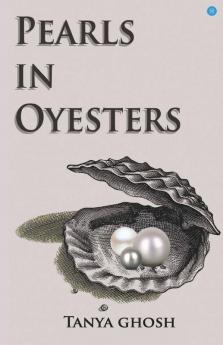 Pearls In Oysters