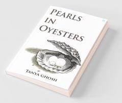 Pearls In Oysters