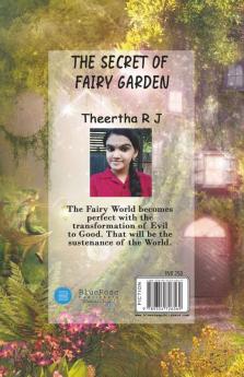 The Secret Of Fairy Garden