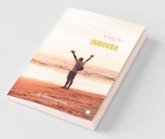 Happiness- A Key To Success