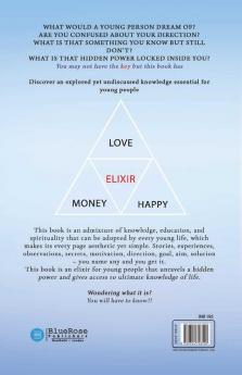 Elixir To Young Life