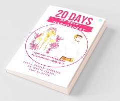 20 Days Of Self Management
