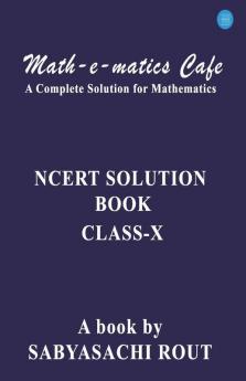 Class-X Solutions Book