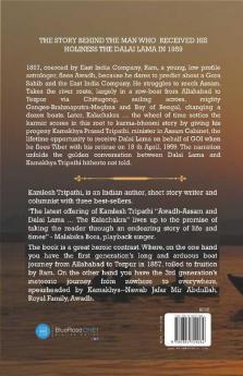 Awadh Assam and Dalai Lama ... The Kalachakra