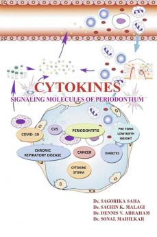 CYTOKINES SIGNALING MOLECULES OF PERIODONTIUM