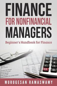 FINANCE FOR NONFINANCIAL MANAGERS