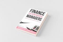 FINANCE FOR NONFINANCIAL MANAGERS