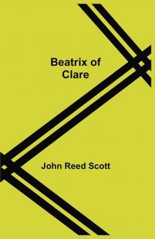 Beatrix of Clare