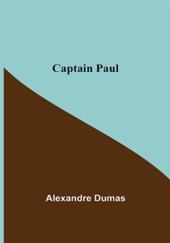 Captain Paul