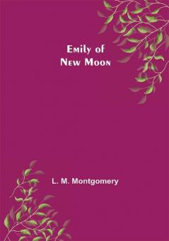 Emily of New Moon