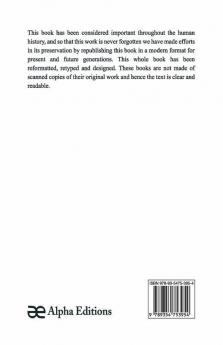 A Defence Of Poetry And Other Essays