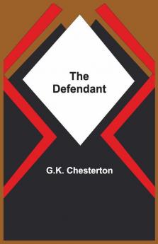 The Defendant