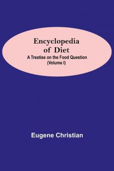 Encyclopedia Of Diet