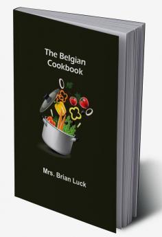 The Belgian Cookbook