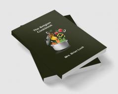 The Belgian Cookbook