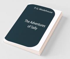 The Adventures Of Sally