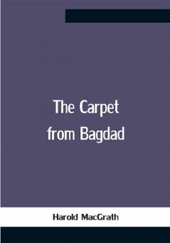 The Carpet From Bagdad