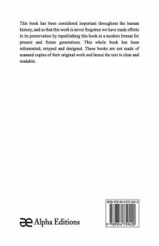 Cases Of Organic Diseases Of The Heart