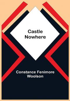 Castle Nowhere