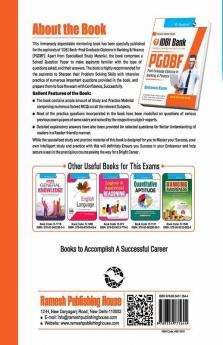 IDBI Bank–Post Graduate Diploma in Banking & Finance (PGDBF) Entrance Exam Guide
