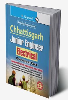 Chhattisgarh – Junior Engineer (Electrical) Recruitment Exam Guide