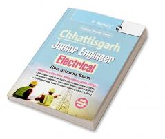 Chhattisgarh – Junior Engineer (Electrical) Recruitment Exam Guide