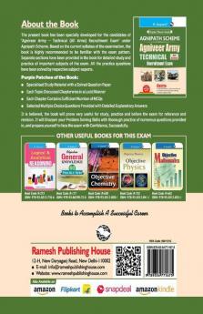 Agnipath : AGNIVEER ARMY (Technical) Indian Army Exam Guide